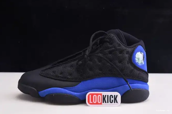 Cheap Black 13 Hyper Royal Jordan 414571-040 Retro 0626